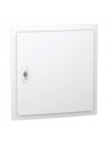 Бокс пластиковый Schneider PrismaSeT XS на 2x18 модулей врезной IP40