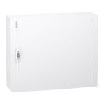 Бокс пластиковий Schneider PrismaSeT XS на 2x24 модулів накладний IP40 ( LVSXQ224 )