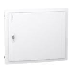 Бокс пластиковий Schneider PrismaSeT XS на 2x24 модулів врізний IP40 ( LVSXN224 )