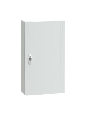 Бокс пластиковий Schneider PrismaSeT XS на 3x13 модулів накладний IP40