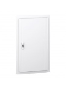 Бокс пластиковый Schneider PrismaSeT XS на 3x13 модулей врезной IP40