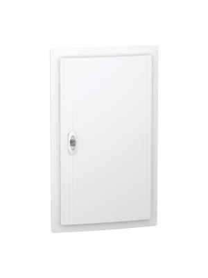 Бокс пластиковый Schneider PrismaSeT XS на 3x13 модулей врезной IP40