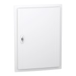 Бокс пластиковый Schneider PrismaSeT XS на 3x18 модулей врезной IP40 ( LVSXN318 )