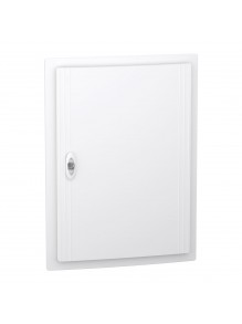 Бокс пластиковый Schneider PrismaSeT XS на 3x18 модулей врезной IP40