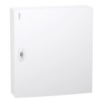 Бокс пластиковий Schneider PrismaSeT XS на 3x24 модулів накладний IP40 ( LVSXQ324 )