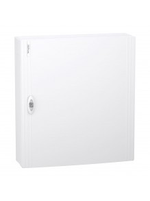 Бокс пластиковий Schneider PrismaSeT XS на 3x24 модулів накладний IP40