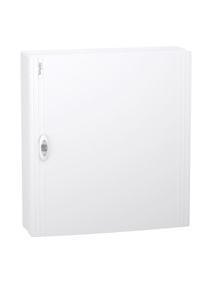Бокс пластиковий Schneider PrismaSeT XS на 3x24 модулів накладний IP40