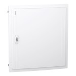 Бокс пластиковий Schneider PrismaSeT XS на 3x24 модулів врізний IP40 ( LVSXN324 )