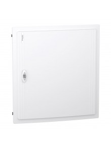 Бокс пластиковий Schneider PrismaSeT XS на 3x24 модулів врізний IP40