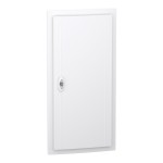 Бокс пластиковый Schneider PrismaSeT XS на 4x13 модулей врезной IP40 ( LVSXN413 )