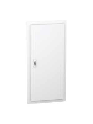 Бокс пластиковый Schneider PrismaSeT XS на 4x13 модулей врезной IP40