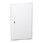 Бокс пластиковый Schneider PrismaSeT XS на 4x18 модулей врезной IP40 ( LVSXN418 )
