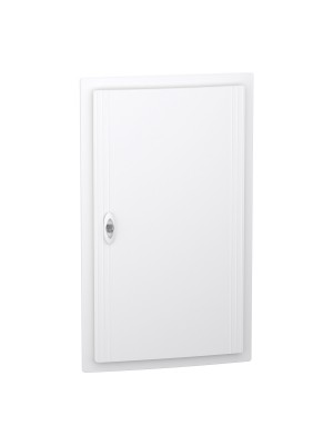 Бокс пластиковый Schneider PrismaSeT XS на 4x18 модулей врезной IP40