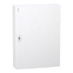 Бокс пластиковий Schneider PrismaSeT XS на 4x24 модулів накладний IP40 ( LVSXQ424 )
