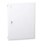 Бокс пластиковий Schneider PrismaSeT XS на 4x24 модулів врізний IP40 ( LVSXN424 )
