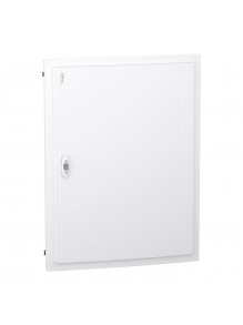 Бокс пластиковий Schneider PrismaSeT XS на 4x24 модулів врізний IP40