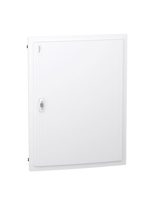 Бокс пластиковий Schneider PrismaSeT XS на 4x24 модулів врізний IP40
