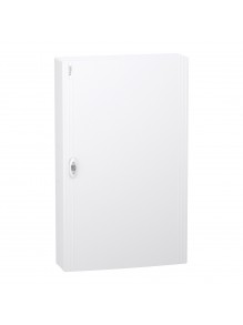 Бокс пластиковий Schneider PrismaSeT XS на 5x24 модулів накладний IP40