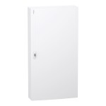 Бокс пластиковий Schneider PrismaSeT XS на 6x24 модулів накладний IP40 ( LVSXQ624 )