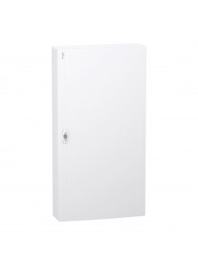 Бокс пластиковий Schneider PrismaSeT XS на 6x24 модулів накладний IP40