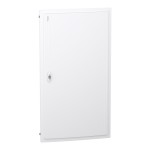 Бокс пластиковий Schneider PrismaSeT XS на 6x24 модулів врізний IP40 ( LVSXN624 )