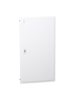Бокс пластиковий Schneider PrismaSeT XS на 6x24 модулів врізний IP40