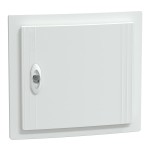 Бокс пластиковий Schneider PrismaSeT XS на 13 модулів врізний IP40 ( LVSXN113 )