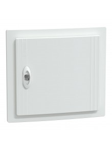 Бокс пластиковий Schneider PrismaSeT XS на 13 модулів врізний IP40