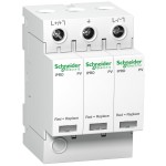 Обмежувач перенапруги ACTI9 iPRD 40R 2P 1000В Schneider ( A9L40281 )
