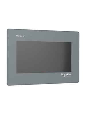 Сенсорна панель оператора Schneider Harmony ET6 7" 24V DC Ethernet