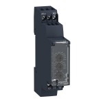 Реле контролю напруги Schneider 65-260V ( RM17UBE15 ) Реле контролю напруги Schneider 65-260V ( RM17UBE15 )