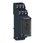Реле рівня рідини 1NO/NC Schneider ( RM22LG11MR ) Реле рівня рідини 1NO/NC Schneider ( RM22LG11MR )