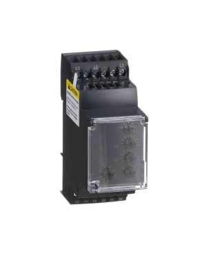 Реле мультифункціональне Schneider Harmony AC 220-480В
