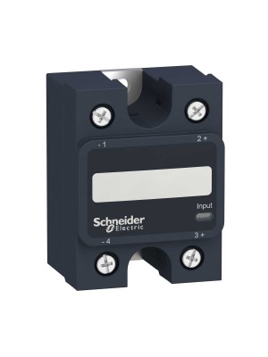 Твердотільне реле Schneider SSP1 1Ф 25A 24V DC / 220V AC