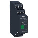 Реле контролю напруги Schneider 3ф 2 NO 8A 250 В ( RMNF22TB30 )