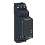 Реле контролю фаз 183-528V Schneider ( RM22TG20 )