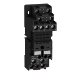Колодка для реле RXM2/4 Schneider ( RXZE2M114 )