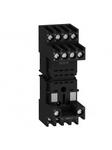 Колодка для реле RXM2/4 Schneider