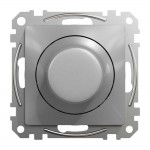 Димер Schneider Sedna Design алюміній LED поворотний ( SDD113502 )