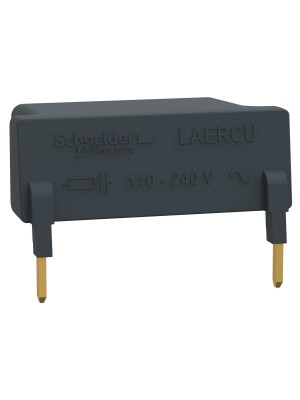 Блок RC 110 240 В AC E 6 95C Schneider