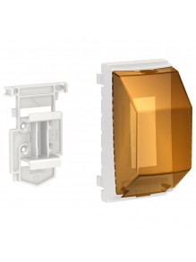 DIN-рейка Schneider Unica NEW