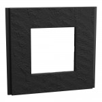 Рамка Schneider Deco Material камінь 1-на ( NU600277 ) Рамка Schneider Deco Material камінь 1-на ( NU600277 )