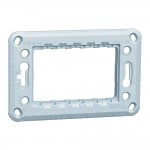 Супорт Schneider Unica NEW Zamak 3 мод ( NU7103 )