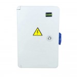 Щиток ЯРП-0,25 кВА 220/24 В IP54