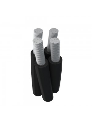 СИП-5 4х150 Южкабель