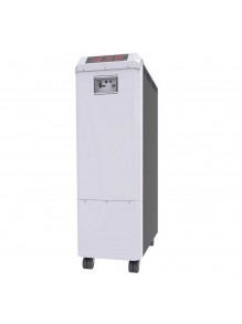 Стабілізатор напруги Елекс Герц-ПРО 106 кВА тиристорний (16-3-160 v3.0)