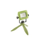Прожектор GTV Alledo 10Вт 800лм 4000мАч IP54 ( LD-ALCX10W-64 )
