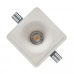 Светильник точечный Imperium light RONDA GU10 50W IP20 квадрат белый ( 150112.01.01 ) Светильник точечный Imperium light RONDA GU10 50W IP20 квадрат белый ( 150112.01.01 )