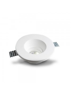 Світильник точковий Imperium Light white