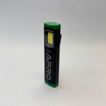 Ліхтарик APRO 3.7V 600мАг 300Лм ( 900516 )
